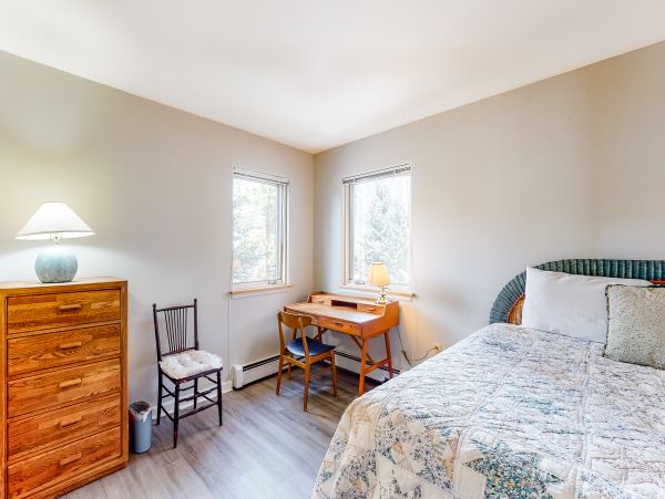 Breckenridge Home 1018137