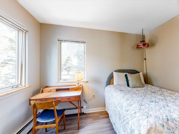 Breckenridge Home 1018137