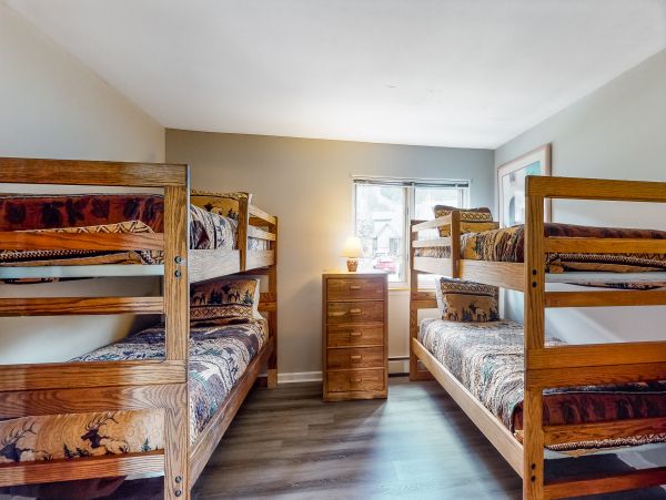 Breckenridge Home 1018137