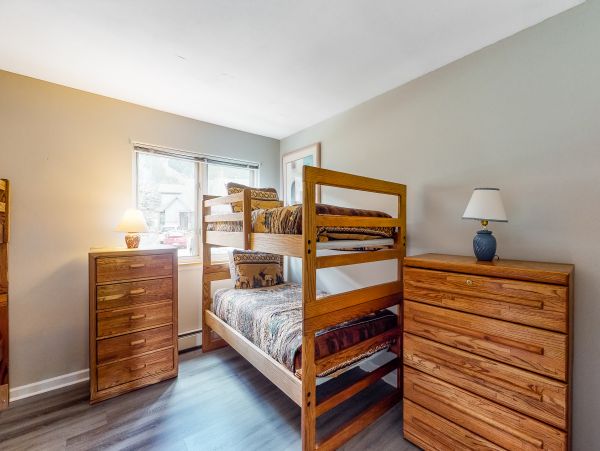 Breckenridge Home 1018137
