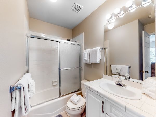 Breckenridge Home 1018137