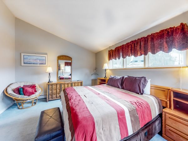 Breckenridge Home 1018137