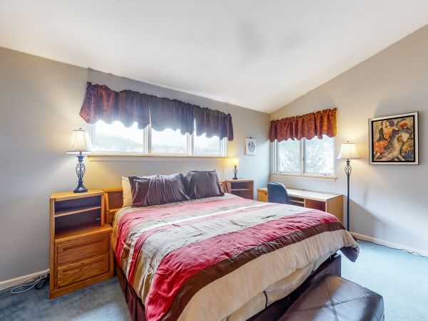 Breckenridge Home 1018137