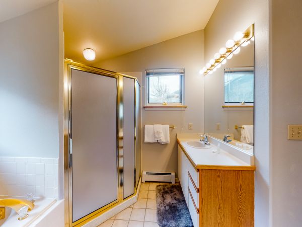 Breckenridge Home 1018137