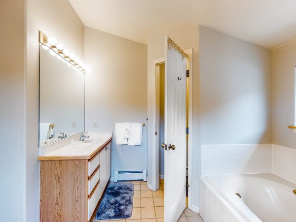 Breckenridge Home 1018137