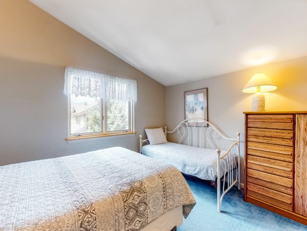 Breckenridge Home 1018137