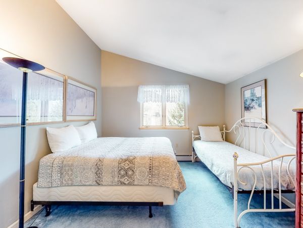 Breckenridge Home 1018137