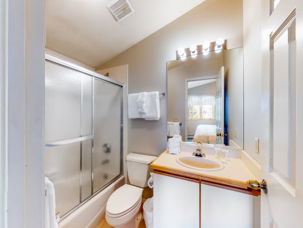 Breckenridge Home 1018137