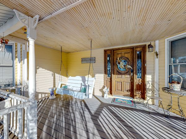 Breckenridge Home 1018138