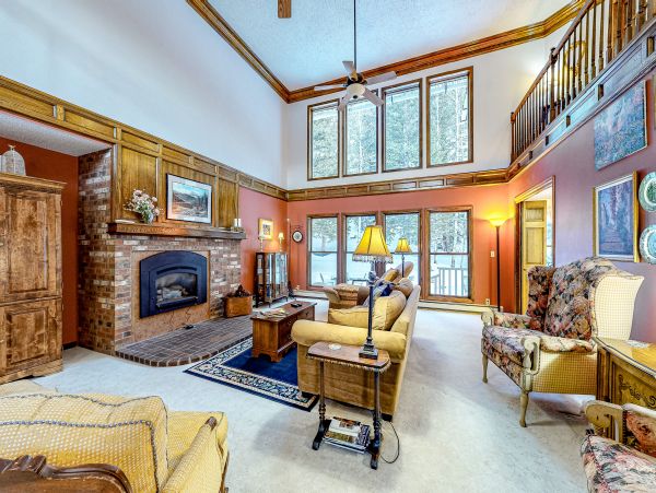 Breckenridge Home 1018138