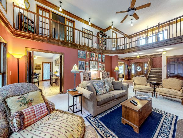 Breckenridge Home 1018138