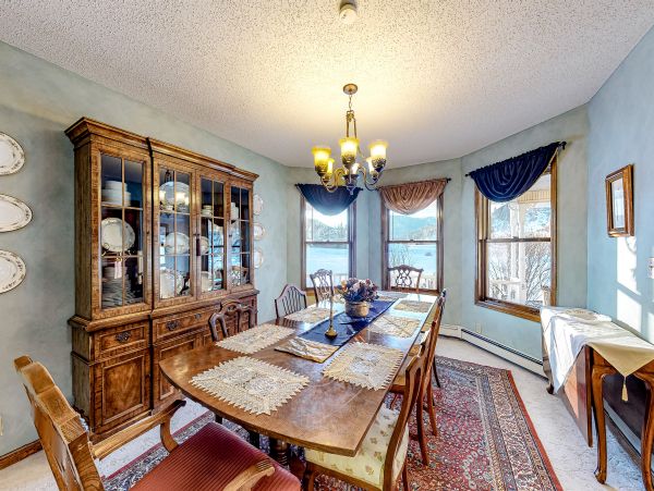 Breckenridge Home 1018138