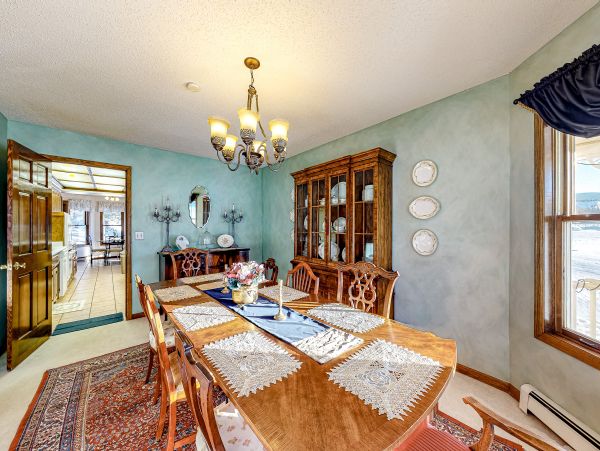 Breckenridge Home 1018138