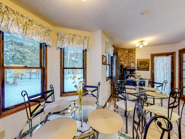 Breckenridge Home 1018138