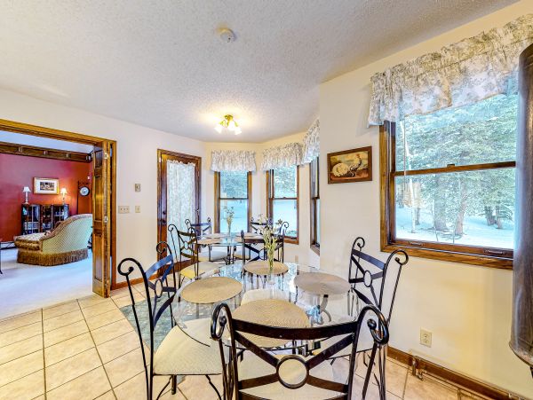 Breckenridge Home 1018138