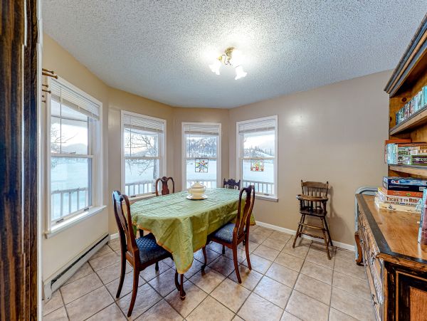 Breckenridge Home 1018138