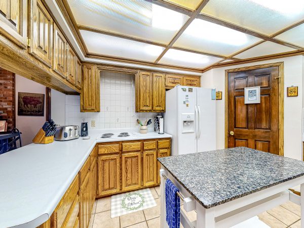 Breckenridge Home 1018138