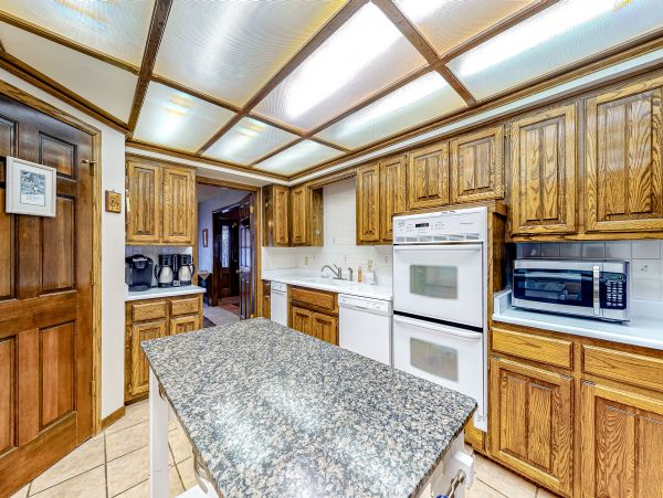 Breckenridge Home 1018138