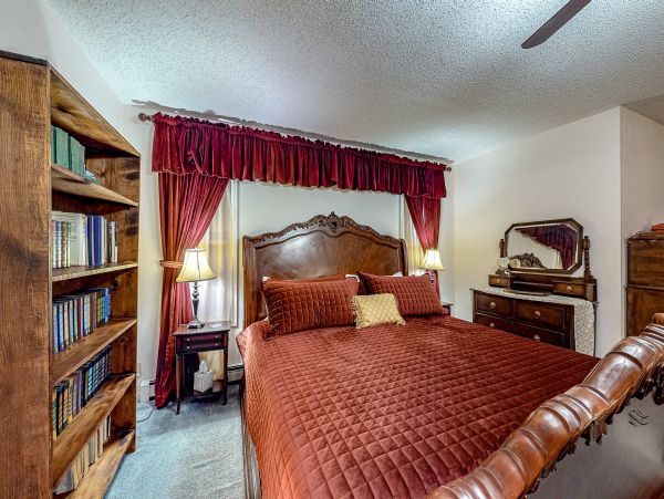 Breckenridge Home 1018138