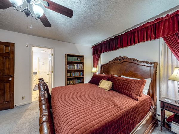 Breckenridge Home 1018138