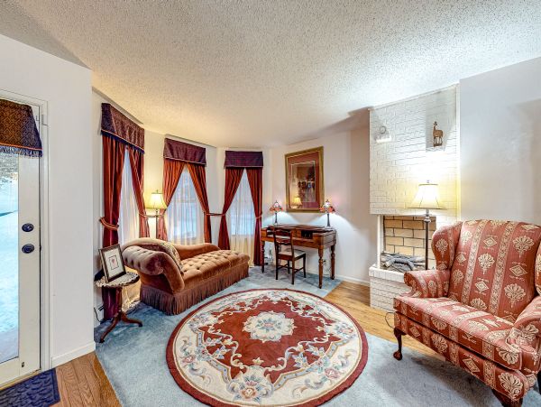 Breckenridge Home 1018138