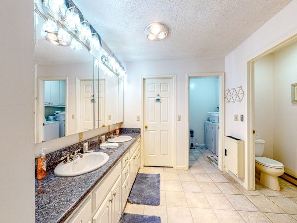 Breckenridge Home 1018138