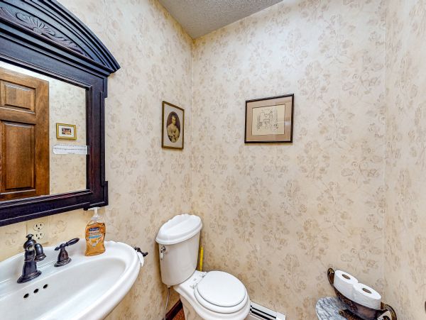 Breckenridge Home 1018138