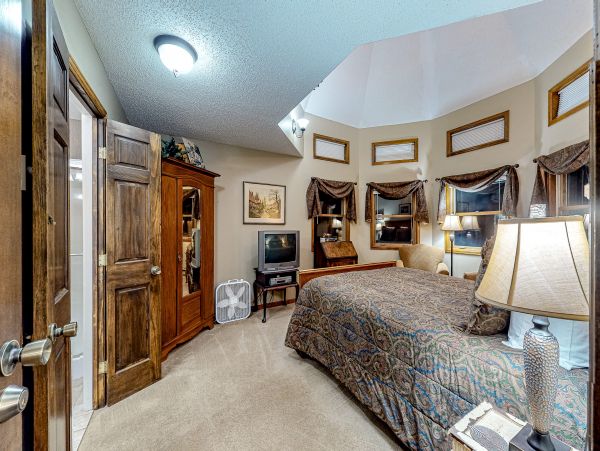 Breckenridge Home 1018138