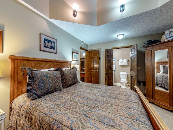 Breckenridge Home 1018138