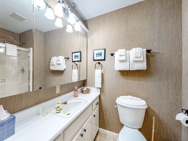 Breckenridge Home 1018138