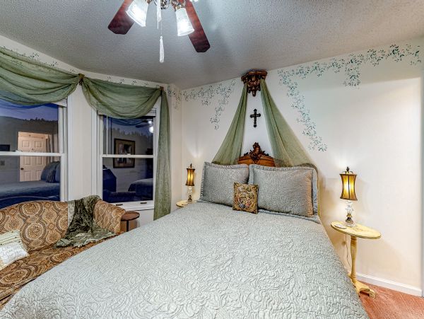 Breckenridge Home 1018138