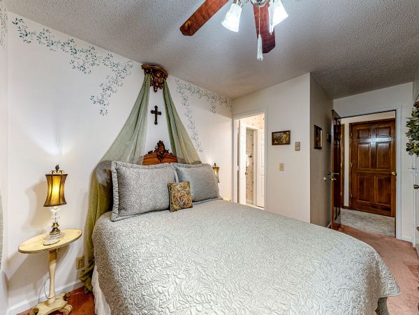 Breckenridge Home 1018138