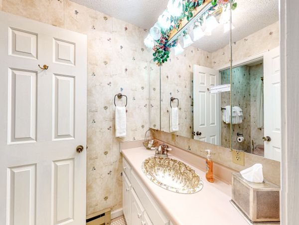 Breckenridge Home 1018138