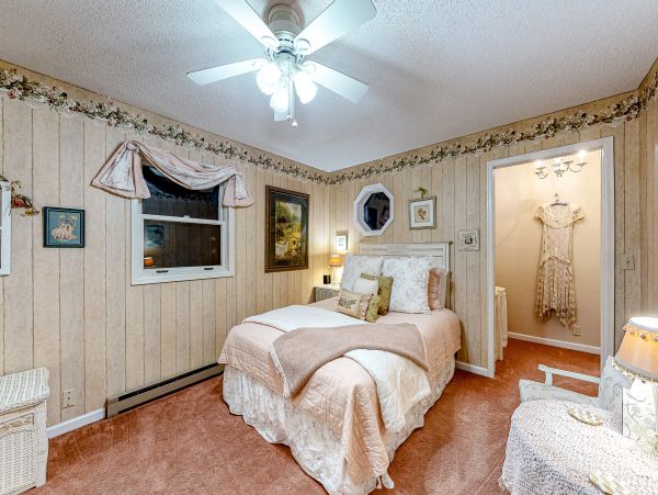 Breckenridge Home 1018138