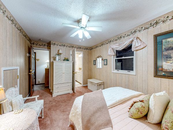 Breckenridge Home 1018138