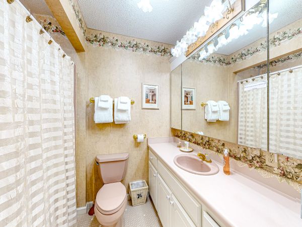 Breckenridge Home 1018138