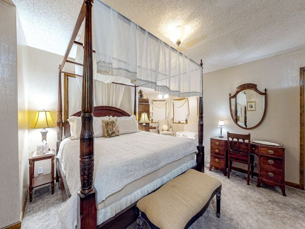 Breckenridge Home 1018138