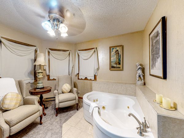 Breckenridge Home 1018138