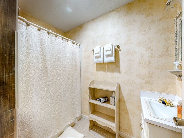 Breckenridge Home 1018138