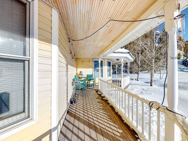 Breckenridge Home 1018138