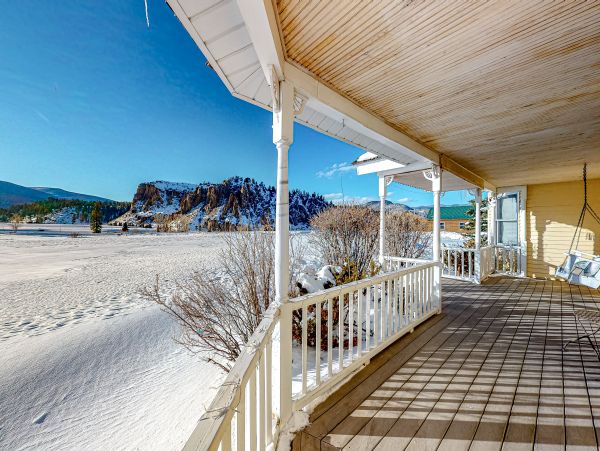 Breckenridge Home 1018138