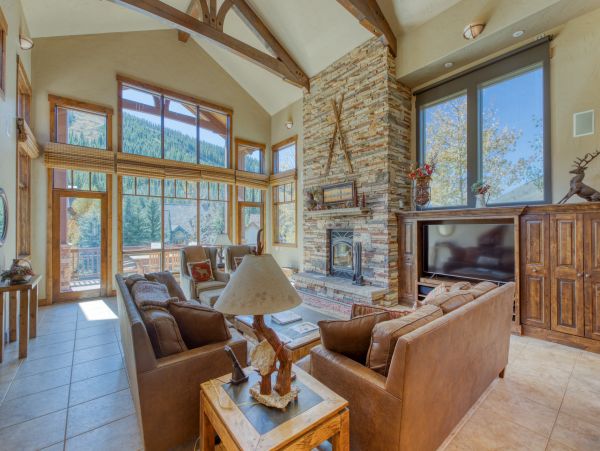 Breckenridge Home 1018139