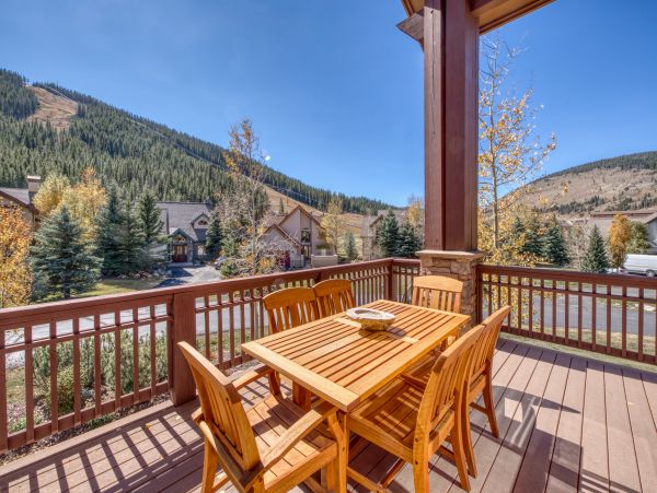 Breckenridge Home 1018139