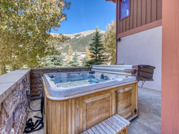 Breckenridge Home 1018139
