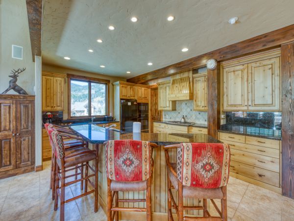 Breckenridge Home 1018139