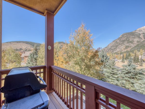 Breckenridge Home 1018139