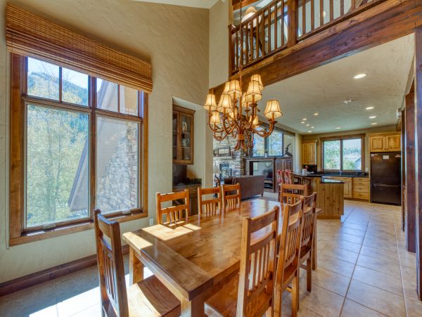 Breckenridge Home 1018139