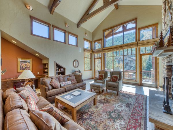 Breckenridge Home 1018139