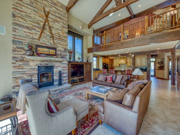 Breckenridge Home 1018139