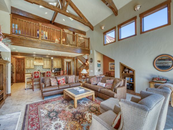 Breckenridge Home 1018139